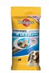 Pedigree Pochoutka Denta Stix Medium 7ks 180g