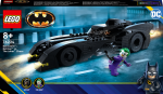 LEGO® DC Batman™ 76224 Batman™ vs. Joker™ Honička Batmobilu