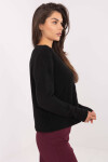 Svetr na zapínání model 216678 Italy Moda universal
