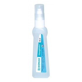 Donau tekuté lepidlo s kuličkou 50 ml
