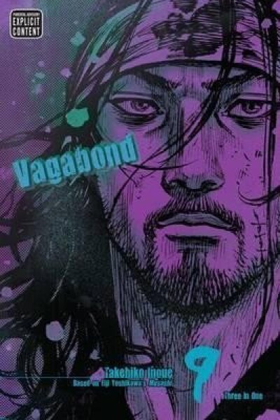 Vagabond 9 - Takehiko Inoue