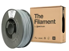 The Filament PLA HS Mirage Grey / Tisková struna / 1,75 mm / 1 kg (TF-24032)