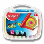 Gelové MAPED Color’Peps