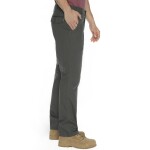 Bushman kalhoty Beck dark grey 44