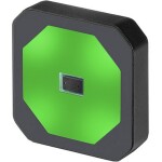 Schurter, 3-140-093 tlačítko, 60 V/DC, 0.1 A, 1 ks