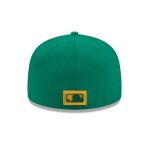 New Era Pánská kšiltovka Oakland Athletics MLB Athletics 2026 Clubhouse 59FIFTY Fitted Velikost: 7 3/8