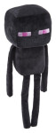 Plyšák - Minecraft - Enderman - 20 cm