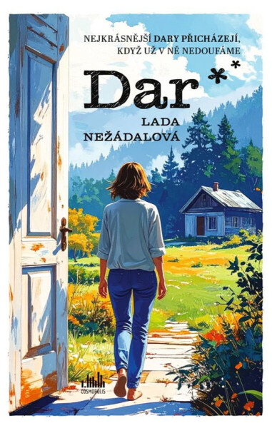 Dar - Lada Nežádalová
