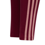 Dámské legíny Adidas 3S Leg HE1997 cm