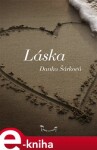 Láska: Příběhy na lehátko - Danka Šárková e-kniha