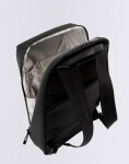 Batoh pinqponq Kontor Solid Black