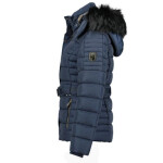 Geographical Norway Blood Lady W WT4141F/GN-BLUE dámské sako s