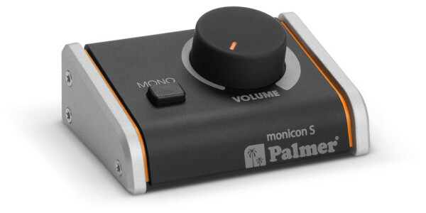Palmer MONICON S G2 G