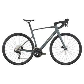 SCOTT Addict 50, pneu 28", model 2026, barva carbon grey, rám 21"(XL) - ZDARMA dopravné, seřízení, odborná montáž a dárkový poukaz na nákup příslušenství! (Záruka nejlepší ceny. Nalezli jste někde lepší cenu? Napište nám a zkusíme ji trumfnout!)