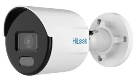 HiLook IPC-B129HA 2.8 mm / vnitřní venkovní IP kamera / 2MPix / 1920x1080 / ColorVu / IP67 / RJ-45 / PoE (311320802)