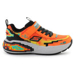 Boty Skechers Mega-Craft 4K Jr 402160L-ORBK EU 29
