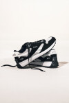 Tenisky Reebok DRIVE AR30296MBSW Látkový materiál,Přírodní kůže (useň) - Semiš