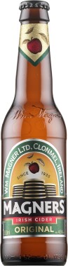 Magners Apple Cider 4,5% 0,33 l (sklo)