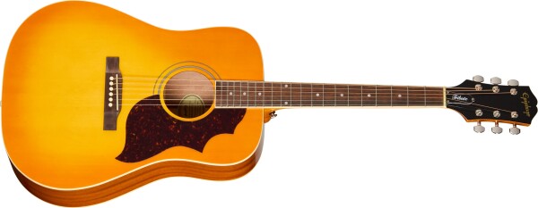 Epiphone Hummingbird Tribute​ Heritage Cherry Sunburst