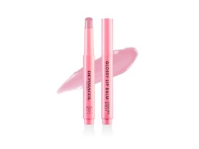 Dermacol Glossy Balm Balzám na rty 02 TUTTI FRUTTI 2,2 g