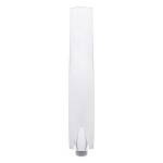 Sprchová hlavice Optima chrom OPH020 OPH020
