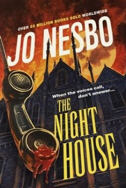 Night House Jo Nesbo