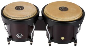 Latin Percussion City Series Dark Wood Bongo