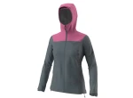Dynafit Ridge Gore-Tex dámská bunda Magenta vel. L