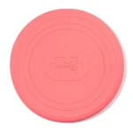 Bigjigs Toys Frisbee Coral růžové