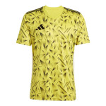 Tričko adidas Team Icon 25 M JG3551 pánské M (178 cm)