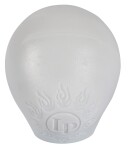 Latin Percussion Sugar Skull Shaker Glow in the Dark