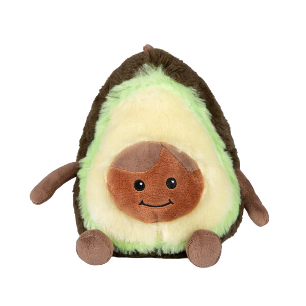 Hřejivé mini avokádo - Albi