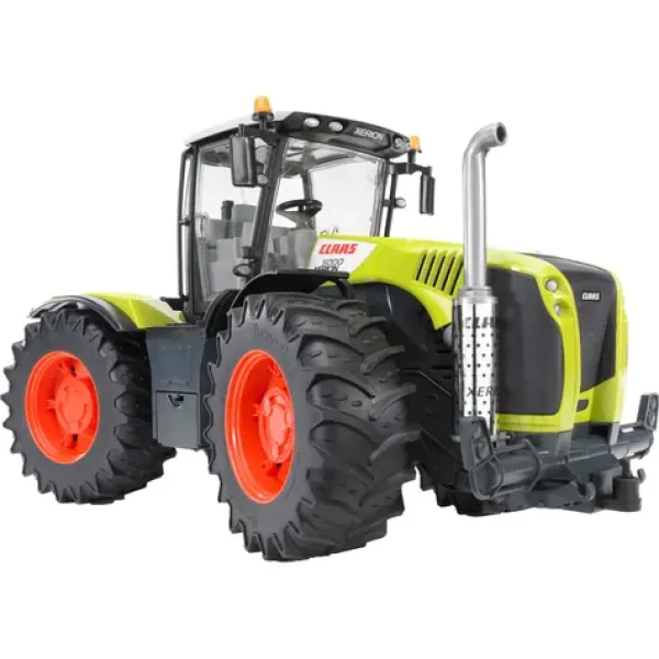 Bruder 3015 Traktor Claas Xerion 5000