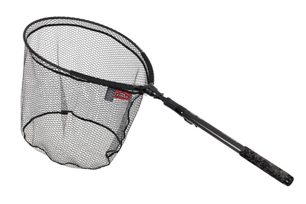 Fox Rage Podběrák Street Fighter Carbon Net 5,5m,Fox Rage Podběrák Street Fighter Carbon Net 5,5m