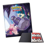 Pokémon album A5 na 80 karet - Tinkaton