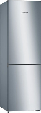 Bosch lednice s mrazákem dole Kgn36vled