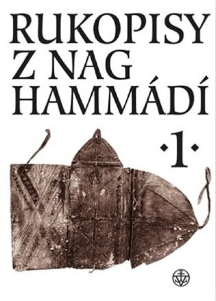 Rukopisy Nag Hammádí