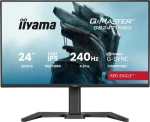 23.8" IIYAMA G-Master GB2471HSU-B1 černá / LED / IPS / 1920 x 1080 / 16:9 / 0.3 ms / 1000:1 / 350cd-m2 / VESA (GB2471HSU-B1)
