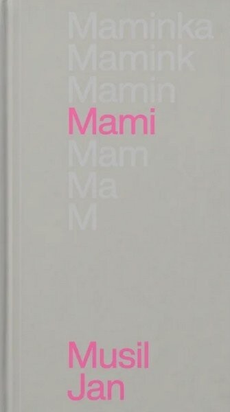 Mami - Jan Musil