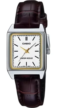 Casio LTP-V007L-7E2 + box / Dámské hodinky / analogové (LTP-V007L-7E2UDF)