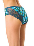 Spodní prádlo Key LPC 572 A26 A2 S–2XL blue-marine XL