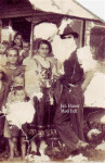 Moji lidi Jan Hauer