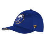 Outerstuff Dětská kšiltovka Buffalo Sabres NHL 2025 Draft Authentic Pro Structured Adjustable Meshback Draft Podium Hat