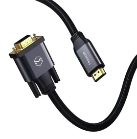 Baseus / Redukce / HDMI na VGA / 2 m (1DJ7121)