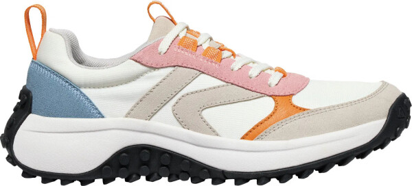 KEEN KS86 W Dámské trekové boty zephyr/orange pepper 40 10047740KEN01S95
