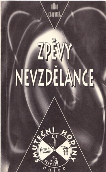 Zpěvy nevzdělance