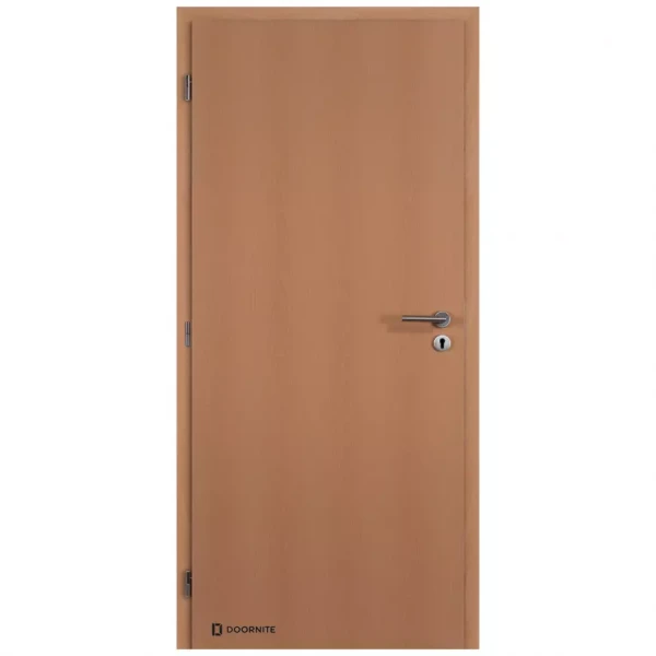 Protipožární dveře Lume Extra 1K Kasir buk 90 L Fab