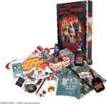 Stranger Things Adventní kalendář 2025