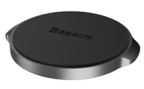 Baseus SUER-C01 Small Ears černá / Magnetický držák na palubní desku (57983104556)