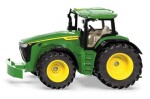 Siku 3652 Traktor JOHN DEERE 6820 s čelním naklačem 1:32